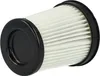 vhbw 4x Filter kompatibel mit Dirt Devil M2009-8, M2009, Produktbild-Vorschau 4