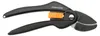 Solid L Amboss-Gartenschere P361 (orange/schwarz) Produktbild-Vorschau 11