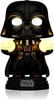 Star Wars - Figura Funko Pop! de vinilo, Darth Vader, Vista previa de la imagen del producto 7
