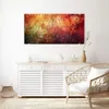 Glasbild 120x60cm in XXL für Wohnzimmer, Schlafzimmer Motiv Produktbild-Vorschau 3