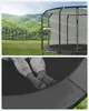 SONGMICS Trampolin 305 cm d, Gartentrampolin für Kinder mit Produktbild-Vorschau 5