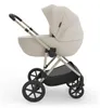 KINDERKRAFT Passeggino combinato 3 in 1 Prime 3 Sand Dune Anteprima dell’immagine prodotto 17
