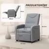 Relaxsessel Fernsehsessel Ruhesessel Liegesessel mit Produktbild-Vorschau 9