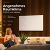 KÖNIGHAUS Infrarotheizung P1000 Produktbild-Vorschau 2