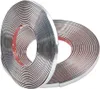 10 mm x 12,5 m Auto-Chrom-Styling-Zierleiste für Produktbild-Vorschau 4