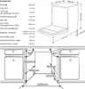 Geschirrspüler Spülmaschine DW601ED Produktbild-Vorschau 6