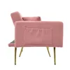 Rozkładana sofa MERAX z funkcją spania, rozkładana sofa, Podgląd zdjęcia produktu 6