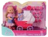 Puppe Evi mit Puppenwagen Produktbild-Vorschau 11