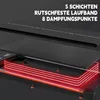 Kehot Walking Pad,130kg, leiser Motor, Bluetooth App, Produktbild-Vorschau 2