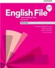 English File: Intermediate Plus: Workbook with Key Produktbild-Vorschau 1