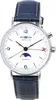 ZEPPELIN 8074-5 Chronograph Uhr Herrenuhr Lederarmband Produktbild-Vorschau 14