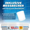 Pastaclean WC Pulver mit Keramikaufheller, 3kg -  Extra Produktbild-Vorschau 5