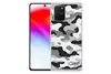 MuchoWow® Handyhülle Schutzhülle Hülle für Samsung Galaxy Produktbild-Vorschau 2