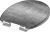SCHÜTTE WC sedátko INDUSTRIAL GREY, Duroplastové WC sedátko Náhled obrázku produktu 13
