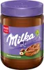 milka Haselnusscreme Brotaufstrich 3er Pack (3x600g Maxi Produktbild-Vorschau 2