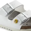 Birkenstock Berufsschuhe 89418 Birkenstock Arizona ESD weiß Produktbild-Vorschau 11