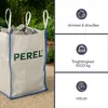 Perel SDB1000N, 1000 l, Bílá, Polypropylen (PP), 950 mm, Náhled obrázku produktu 6