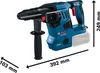 BOSCH Professional 0611921001 BOSCH Professional GBH 18V-28 Voir les images du produit 26