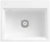 Villeroy & Boch Keramikspüle 33661FKG, Subway Style 60 S Produktbild-Vorschau 1