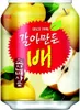 HAETAE Čistý hruškový džus 238 ml – Nashi Birnensaft Náhled obrázku produktu 3