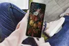 MuchoWow® Handyhülle Schutzhülle Hülle für Samsung Galaxy Produktbild-Vorschau 3