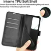 Für Xiaomi Redmi 15 5G Kunstleder Book Wallet Handy Tasche Produktbild-Vorschau 4