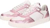 Sioux Maites Sneaker - Rosa / Snow Glattleder : Normal : 42 Produktbild-Vorschau 2