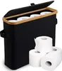 Toilettenpapier Aufbewahrung, Toilettenpapier Aufbewahrung Produktbild-Vorschau 1