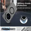 Magnetické pouzdro pro vivo X200 Pro mini, tenké matné Náhled obrázku produktu 6