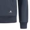 Höhenhorn Janga Hoodie Herren Kapuzen Pullover Hoody D.Blau Produktbild-Vorschau 4