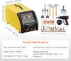 SucceBuy Dual Pro Bolzenschweißgerät, 5 kW, Auto/Manuell, Produktbild-Vorschau 7