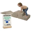 Pillows24 – Schaumstoff Bausteine Kinder aus Cord | Produktbild-Vorschau 1