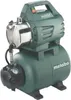 Metabo Station d'eau domestique HWW 4000 / 25 Inox 1.100 W Voir les images du produit 19