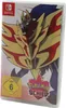 A Nintendo Switch game case for Pokemon Shield. Produktbild-Vorschau