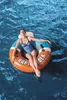 Bestway 43116, Schwarz, Gelb, Schwimmsitz, Vinyl, 122 cm, Produktbild-Vorschau 14