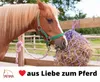 AMKA Heunetz Slowfeeder ca.  160x100 cm, Maschen 4x4 cm Produktbild-Vorschau 2