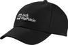 Baseball Cap schwarz one size - black Produktbild-Vorschau 2