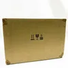 A cardboard box with shipping symbols. Náhled obrázku produktu