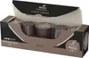 Tchibo Cafissimo Caffè Crema Barista capsules de café, 10 Voir les images du produit 2