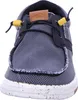 Męskie buty wsuwane Dockers by Gerli czarny/szary Podgląd zdjęcia produktu 36