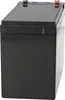 XCell Blei-Akku XP7-12 (VdS) AGM, Standard, Faston 4,8 mm Produktbild-Vorschau 5
