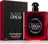 Yves Saint Laurent Black Opium Over Red Eau de Parfum pour Voir les images du produit 15