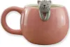 Winkee - Pet Friends Coffee Mug Cat I Roztomilý hrnček na Náhľad obrázku produktu 4