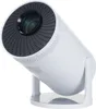 Tragbarer Projektor, 720P, Heimkino, 2,4?G WiFi, kabellose Produktbild-Vorschau 2