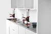 BESSEY BEYCEPS Installation-Kit BEY-IK, Verlängerung, (für Produktbild-Vorschau 11