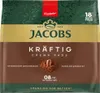 Jacobs Crema Pads kräftig | 18 Senseo kompatible Produktbild-Vorschau 6