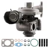 Turbocompressor 1.6 HDI TDCI 109 pk, 80 kW, geschikt voor Productafbeelding-voorbeeld 1