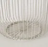 Metalltische, 41–47 cm, CINDY, 2er Set Produktbild-Vorschau 8