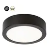 Rabalux 71200 Inbouwspots Shaun2 LED 24, kunststof, Productafbeelding-voorbeeld 5