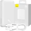 Baseus Magnetic Powerbank, MagSafe, USB-C, 10.000mAh, 20W, Produktbild-Vorschau 16